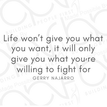 Load image into Gallery viewer, Goal Setting Kit (4 Piece Set)