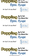 Load image into Gallery viewer, Open House Basket 1P