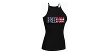 Load image into Gallery viewer, Freedom Tank Top