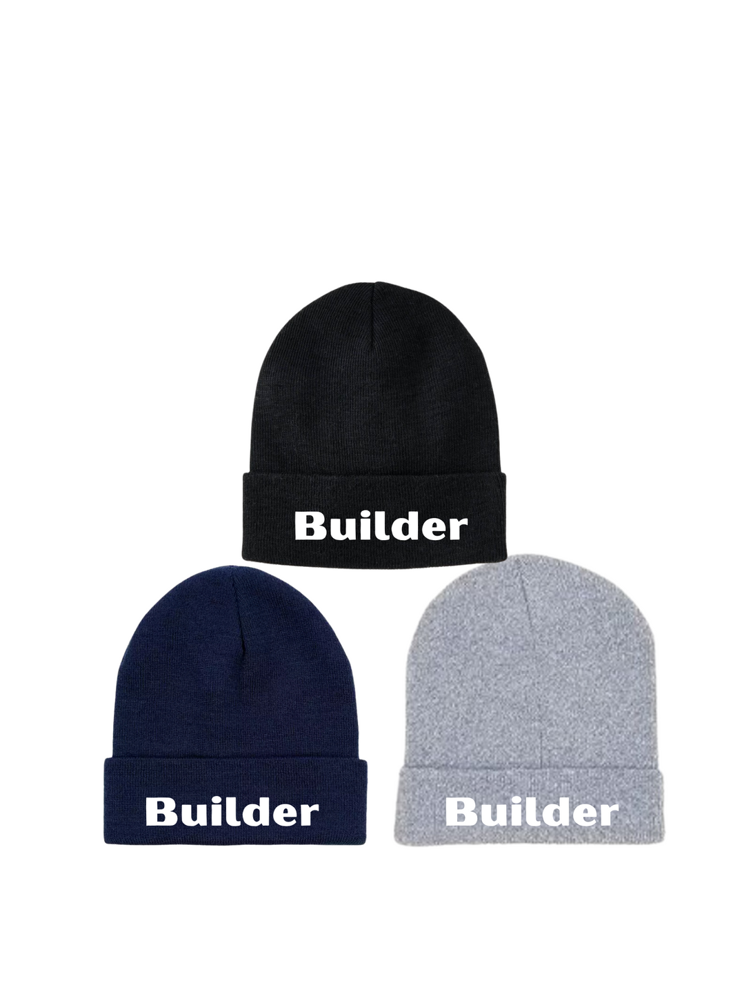 Builder Beanie