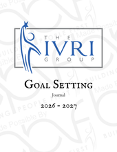 Load image into Gallery viewer, Goal Setting Kit (4 Piece Set)
