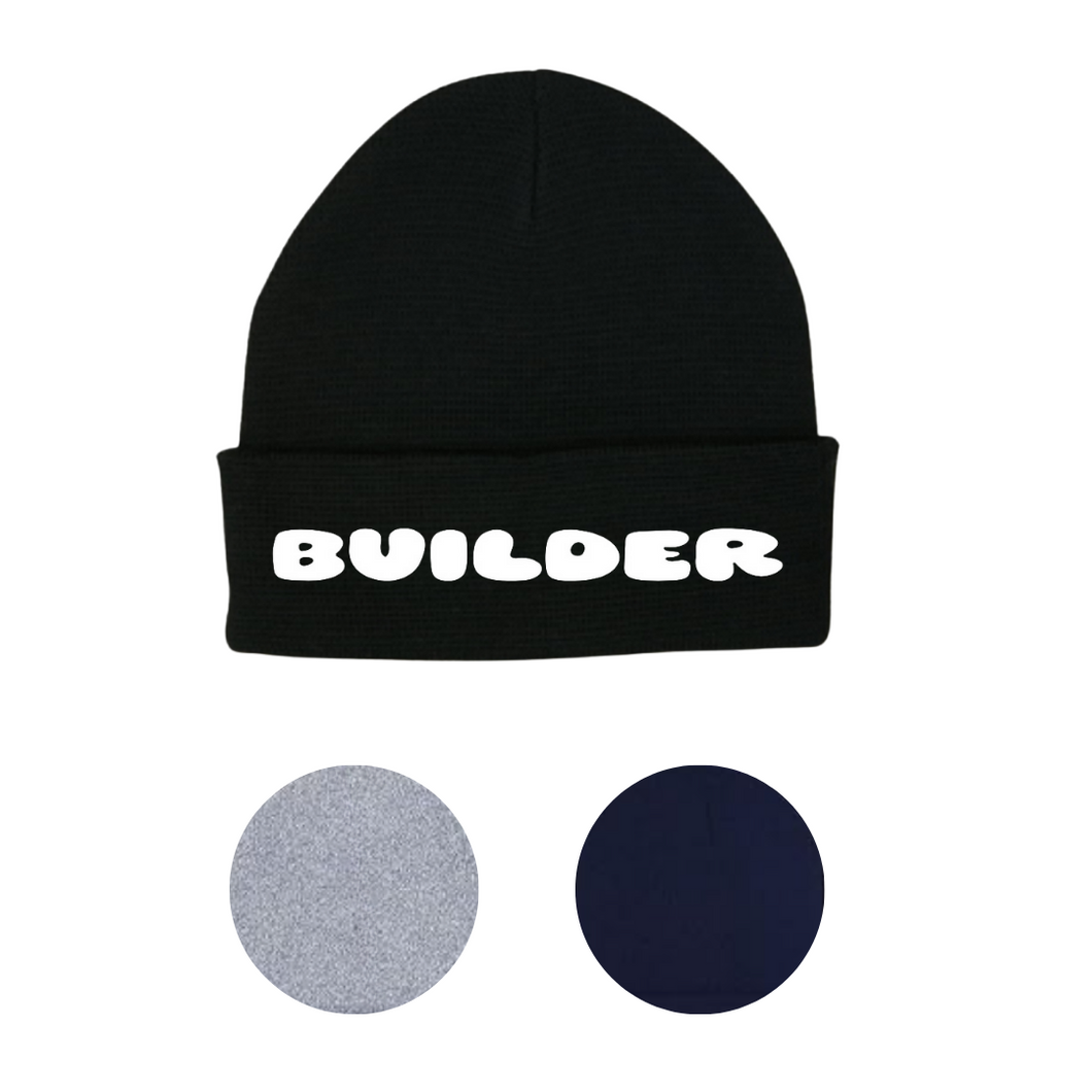 Builder Beanie