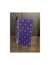 Load image into Gallery viewer, BTS Notebook
