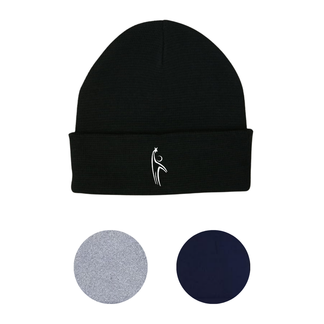 IVRI Man Beanie