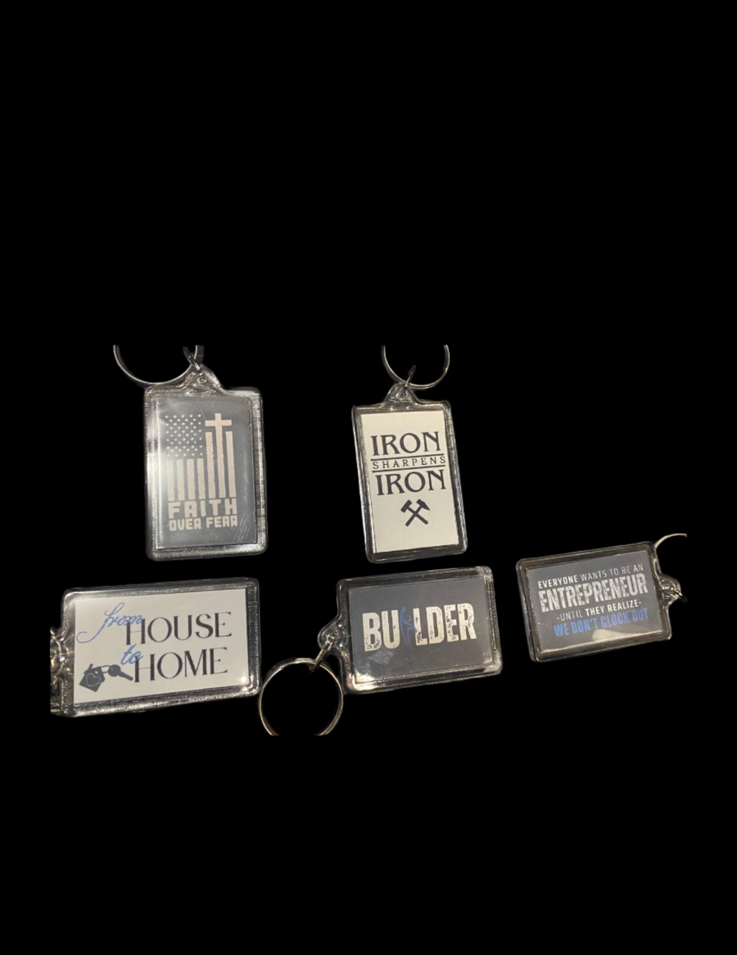 Key Chains