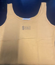 Load image into Gallery viewer, IVRI logo Tanks
