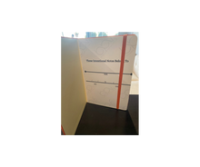 Load image into Gallery viewer, Hard Cover Notebooks - A5 Size
