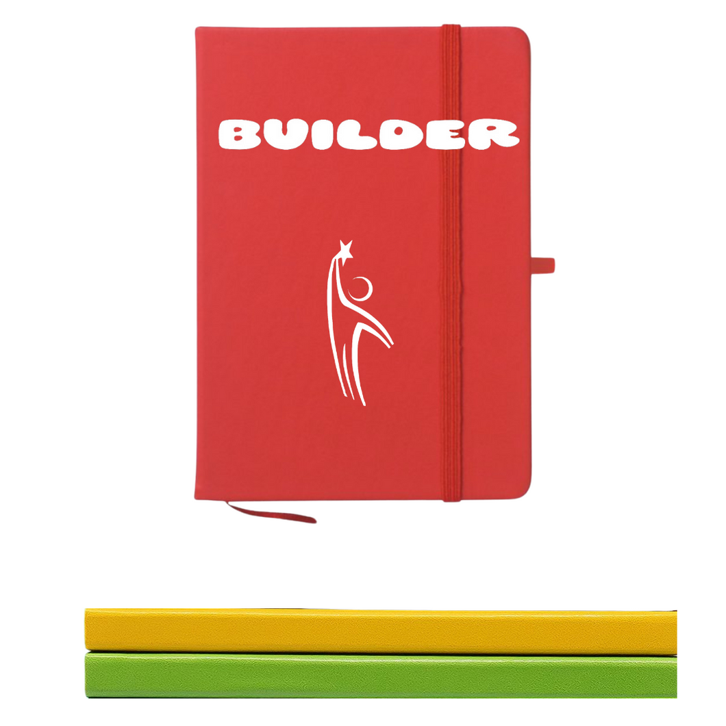 Builder Notebook