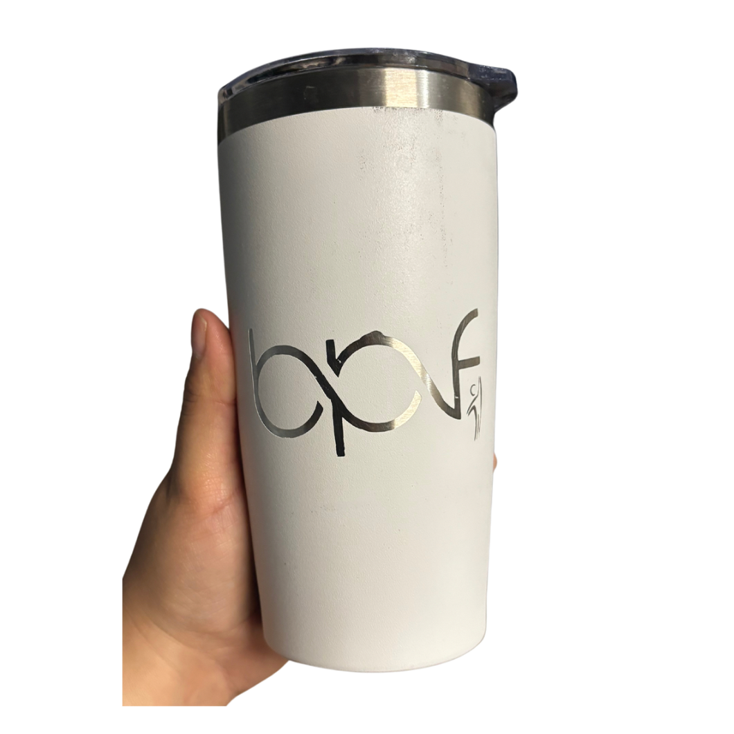 BPF Tumbler Mugs