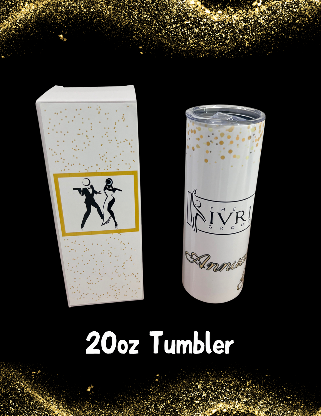 005 Gala Tumbler