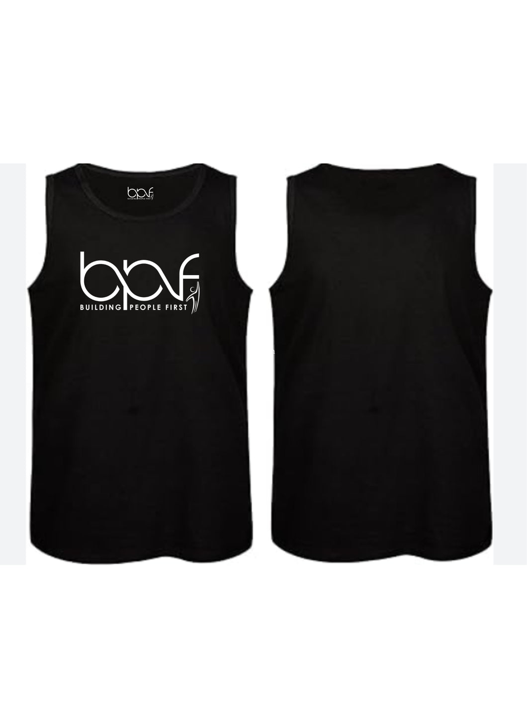 BPF Tank