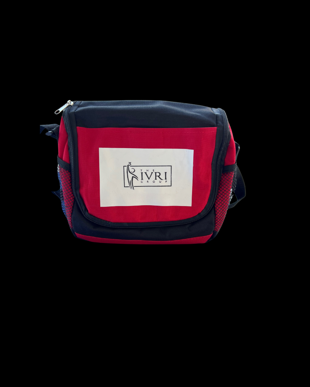 The IVRI Group X BPF Lunch Bags