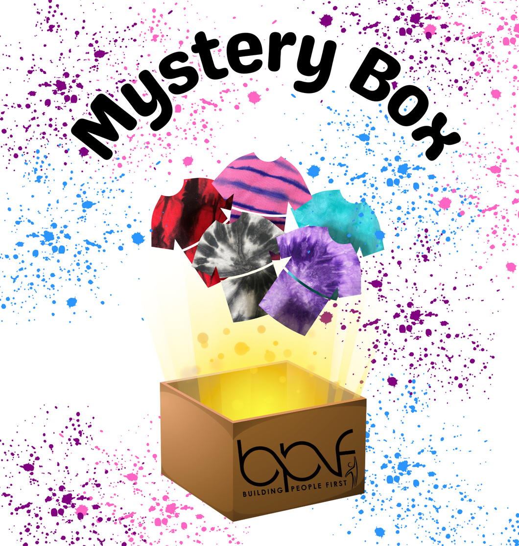 Mystery Bag