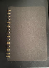 Load image into Gallery viewer, Spiral Notebooks
