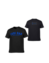 Load image into Gallery viewer, IVRI DAD Shirt
