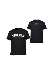 Load image into Gallery viewer, IVRI DAD Shirt
