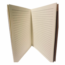 Load image into Gallery viewer, The IVRI Group Soft Cover Invite Notebooks
