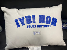 Load image into Gallery viewer, Throw Pillows: IVRI Mom
