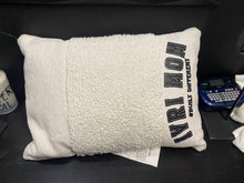 Load image into Gallery viewer, Throw Pillows: IVRI Mom
