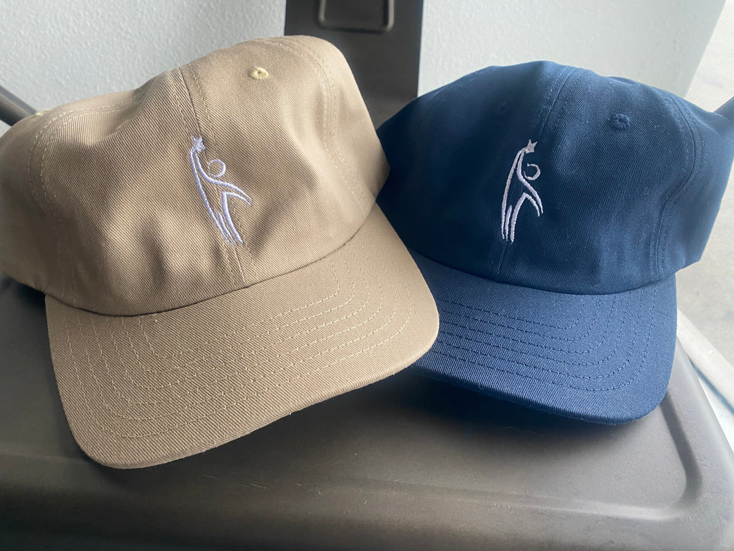 Ivri man Hat