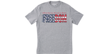Load image into Gallery viewer, Freedom T-Shirt
