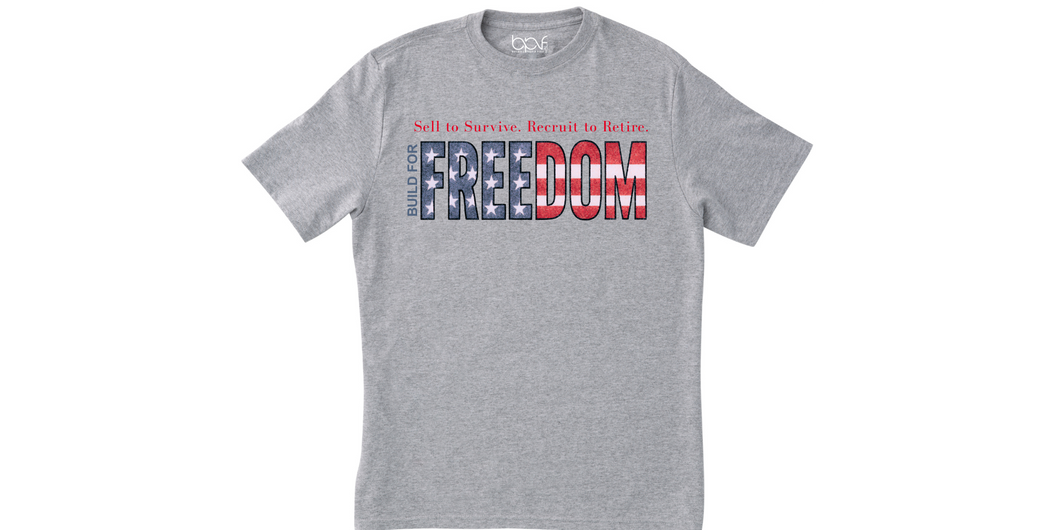 Freedom T-Shirt