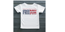 Load image into Gallery viewer, Freedom T-Shirt
