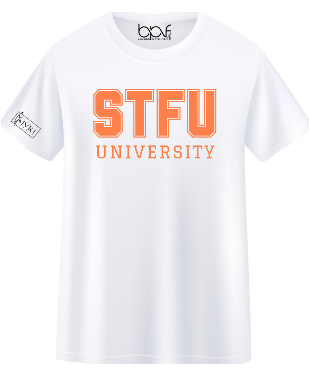 STFU University T-Shirt