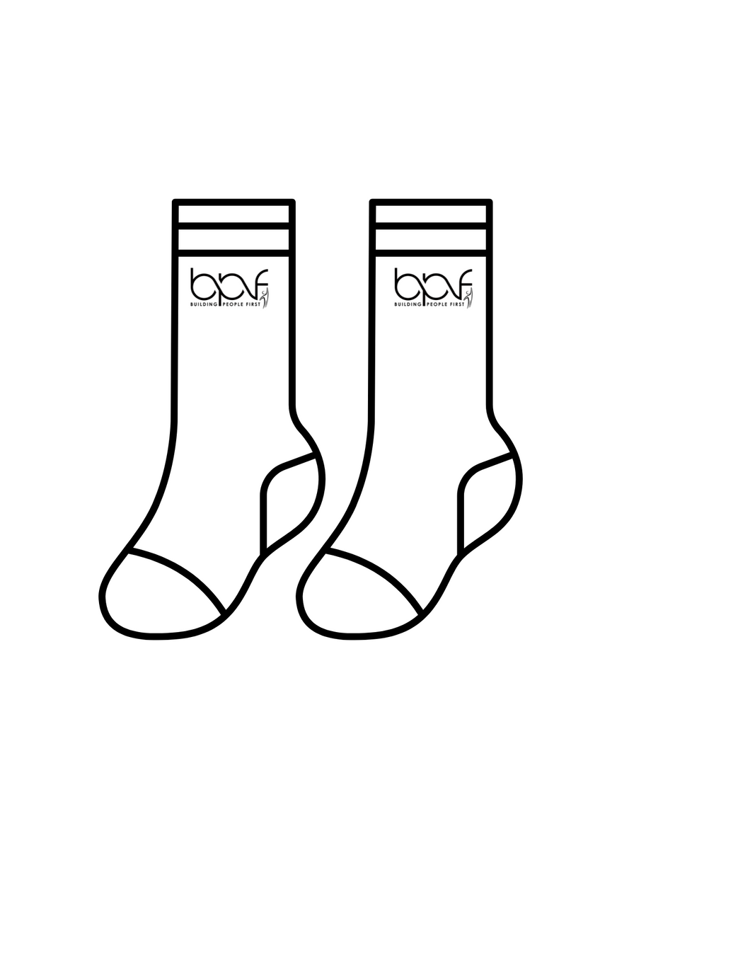 BPF Socks